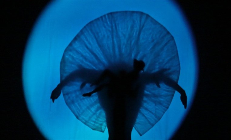 Shadowland at Casino Du Liban